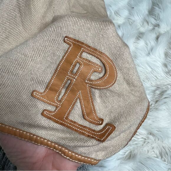 Ralph Lauren cashmere blend sweater - Picture 4 of 8